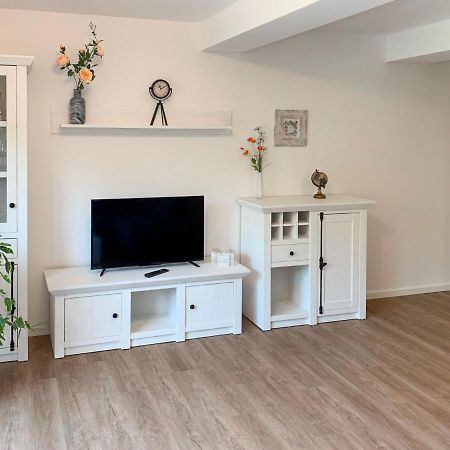Apartment Wangerooge By Interhome Westerholt  Luaran gambar
