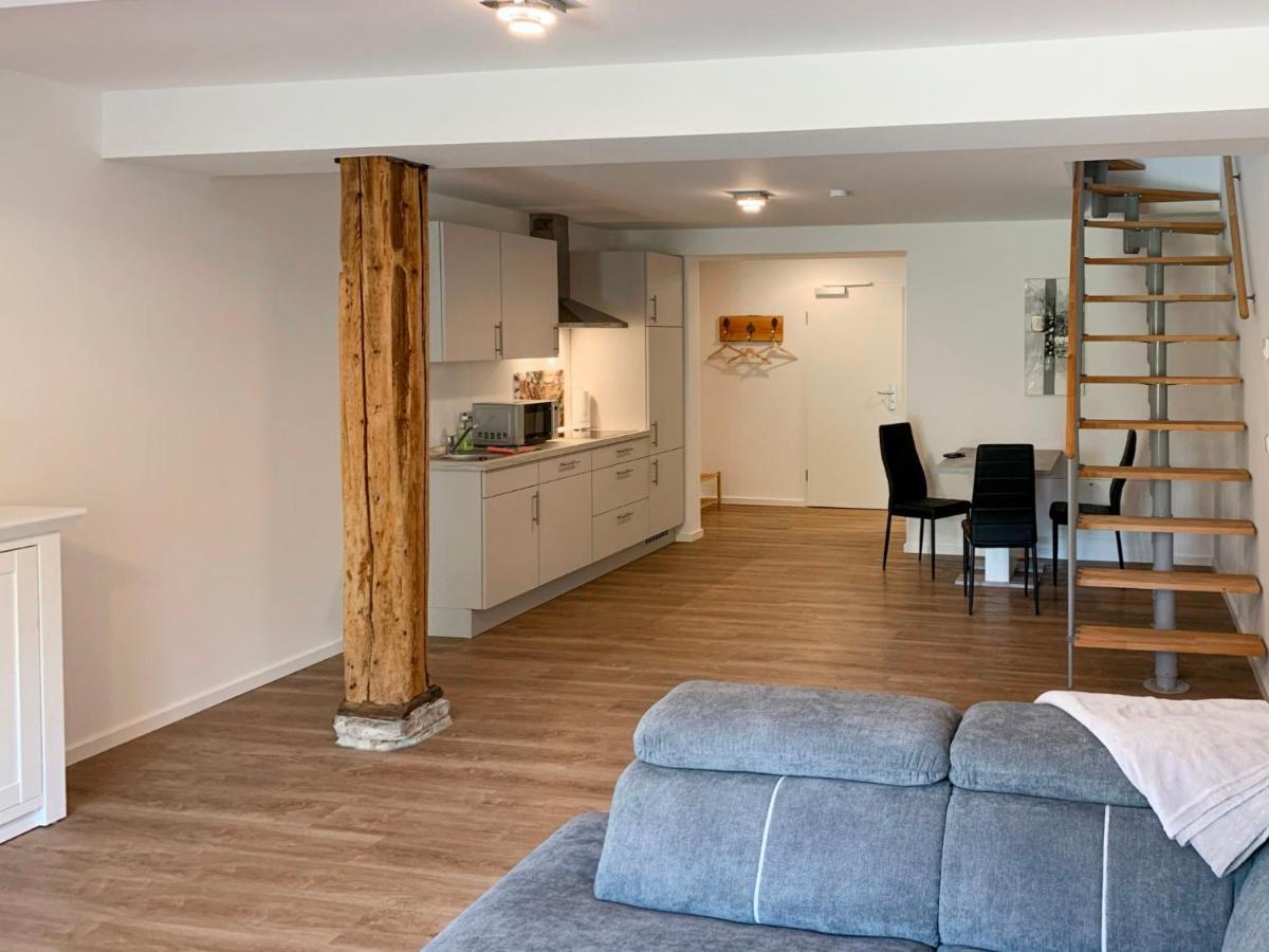 Apartment Wangerooge By Interhome Westerholt  Luaran gambar