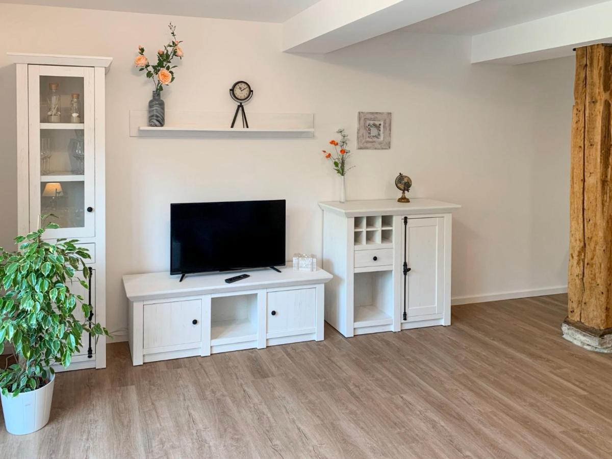 Apartment Wangerooge By Interhome Westerholt  Luaran gambar