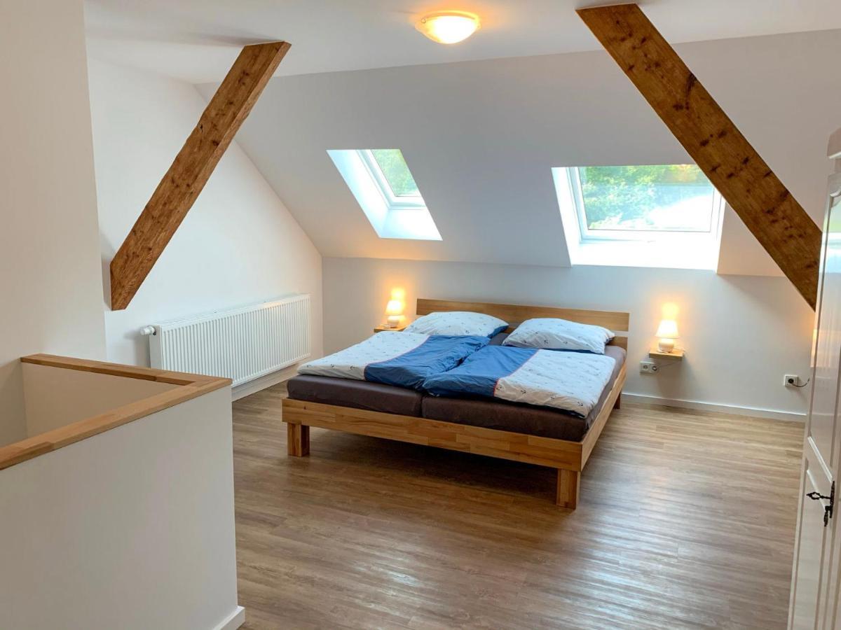 Apartment Wangerooge By Interhome Westerholt  Luaran gambar