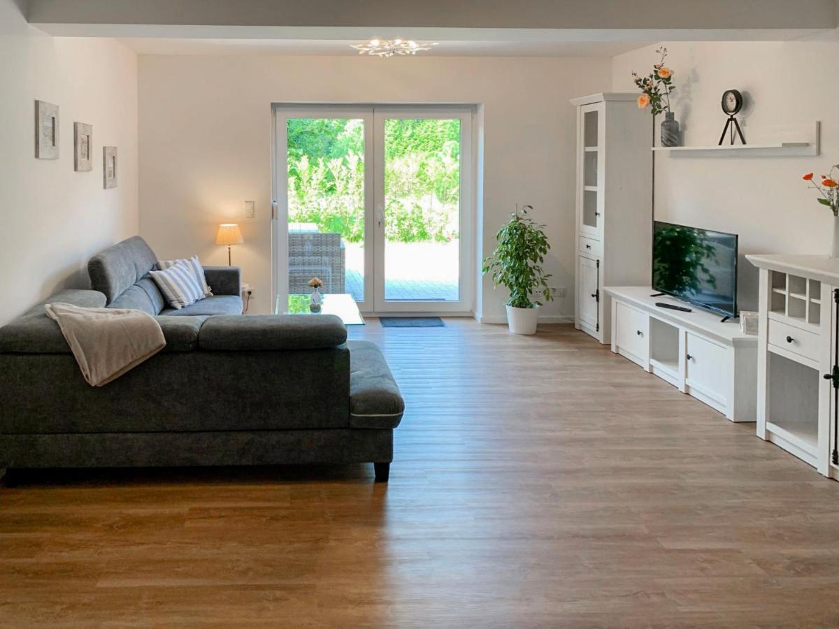 Apartment Wangerooge By Interhome Westerholt  Luaran gambar