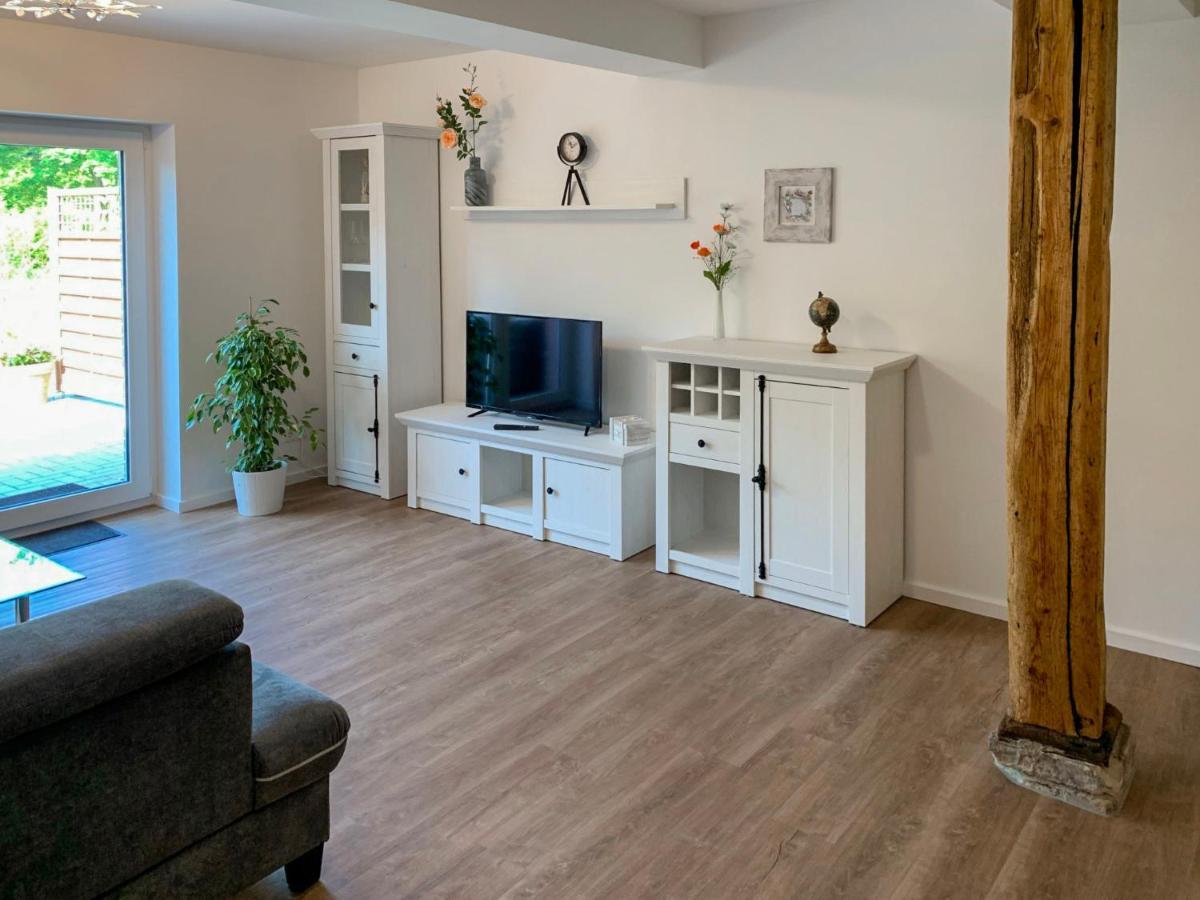 Apartment Wangerooge By Interhome Westerholt  Luaran gambar