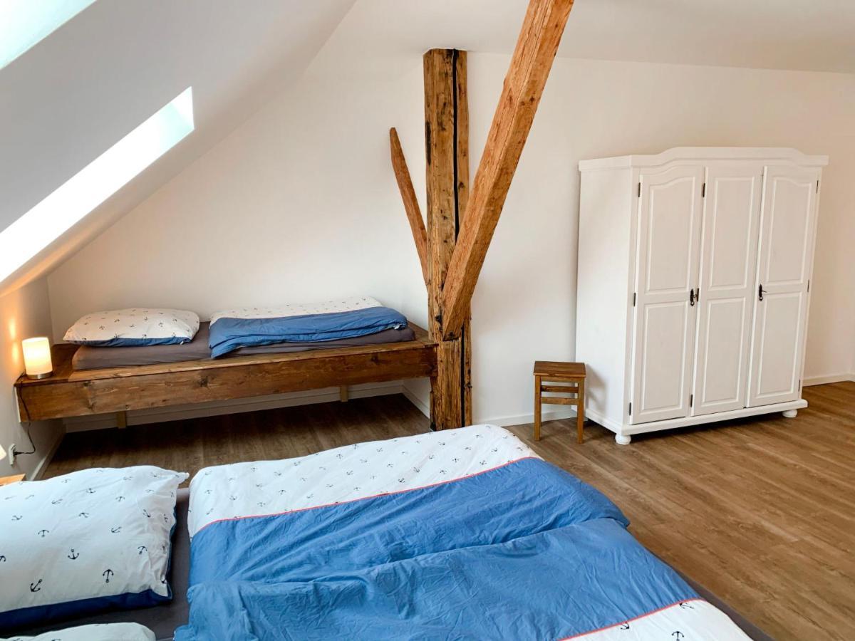 Apartment Wangerooge By Interhome Westerholt  Luaran gambar