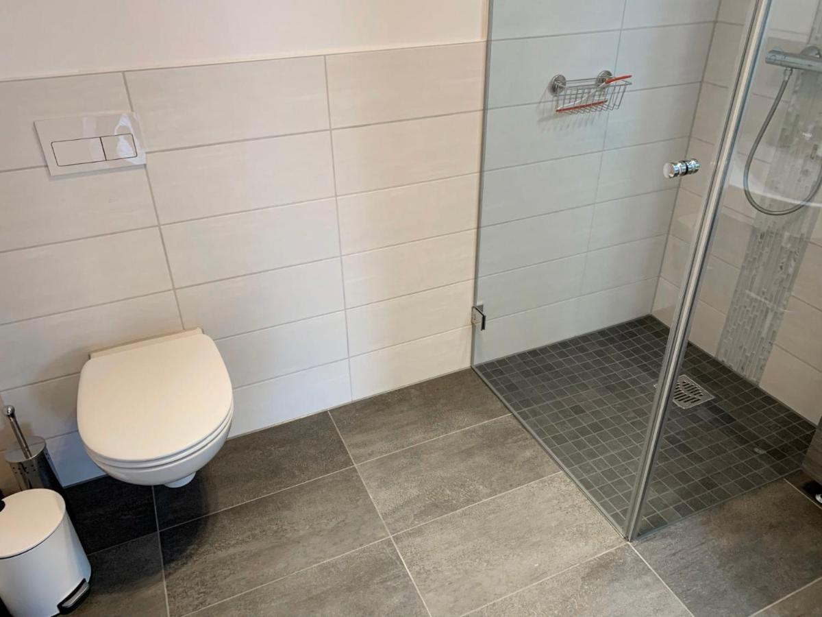 Apartment Wangerooge By Interhome Westerholt  Luaran gambar