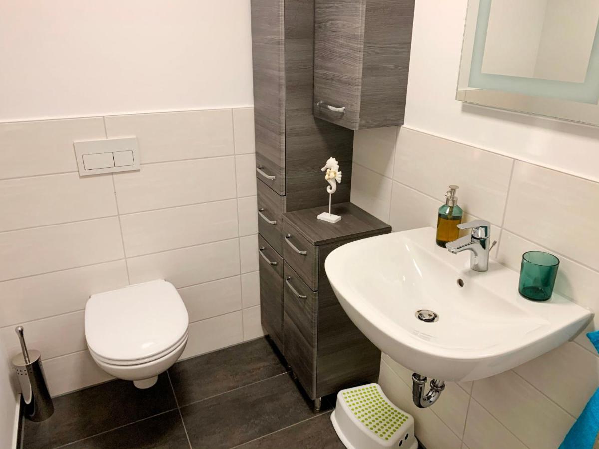 Apartment Wangerooge By Interhome Westerholt  Luaran gambar
