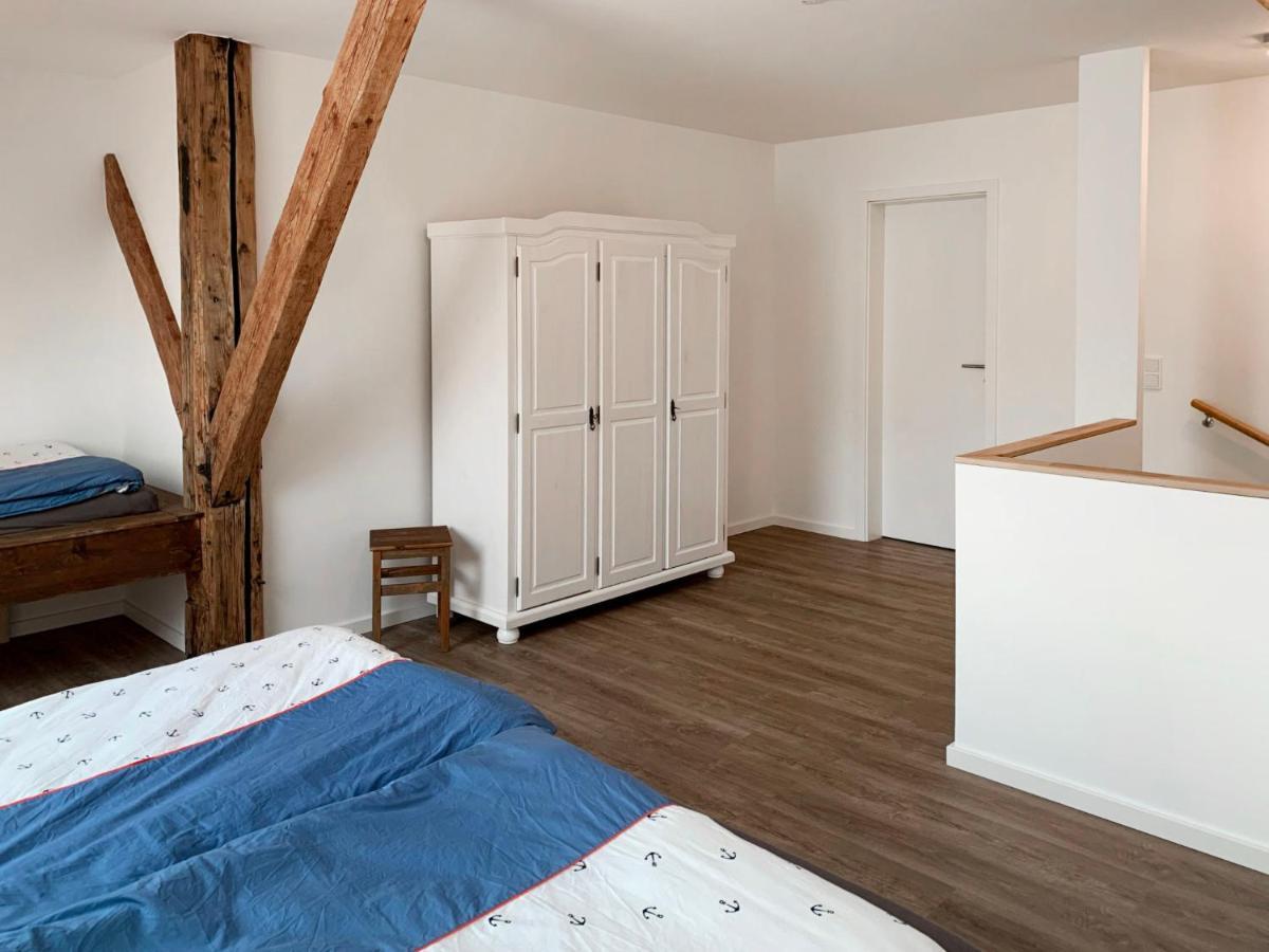 Apartment Wangerooge By Interhome Westerholt  Luaran gambar